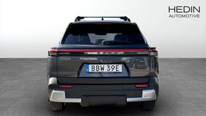 Subaru E-Outback bild 7