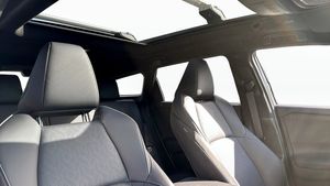 Subaru E-Outback bild 10