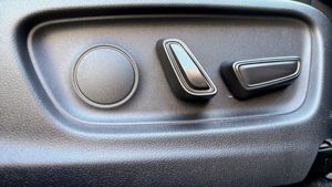 Subaru E-Outback bild 13