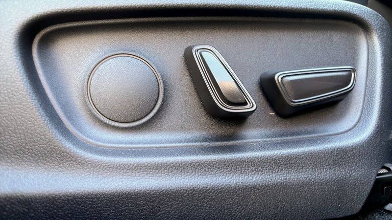 Subaru E-Outback bild 13