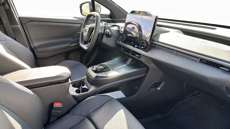 Subaru E-Outback bild 3
