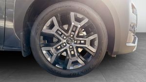 Subaru E-Outback bild 9