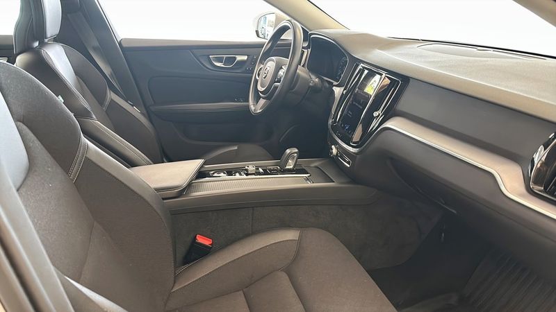 Volvo V60 bild 3