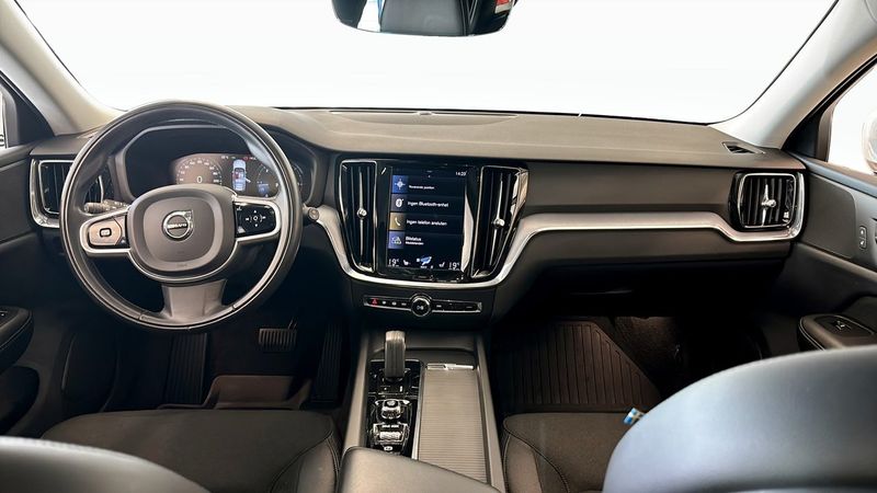 Volvo V60 bild 4