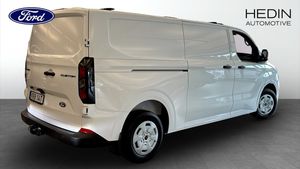 Ford Custom bild 2