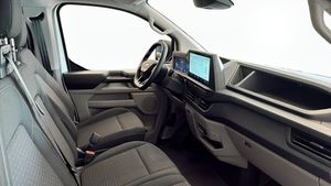 Ford Custom bild 3