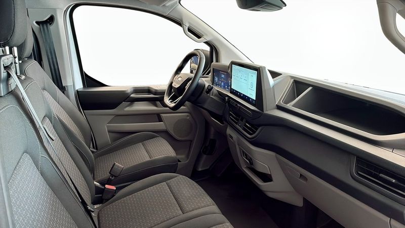 Ford Custom bild 3