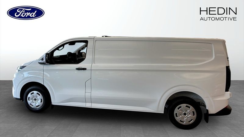 Ford Custom bild 6