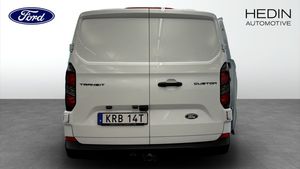 Ford Custom bild 7
