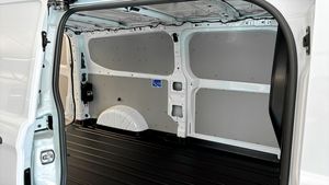 Ford Custom bild 5