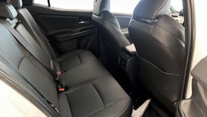 Subaru Uncharted bild 5