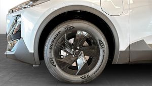 Subaru Uncharted bild 9