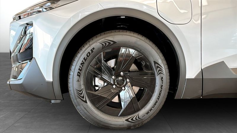 Subaru Uncharted bild 9