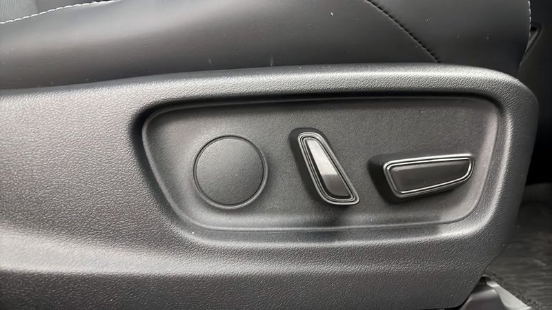 Subaru Uncharted bild 12