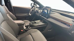 Subaru Uncharted bild 3