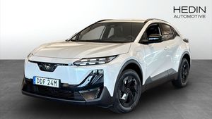 Subaru Uncharted bild 1