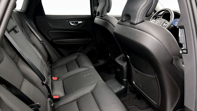 Volvo XC60 bild 5
