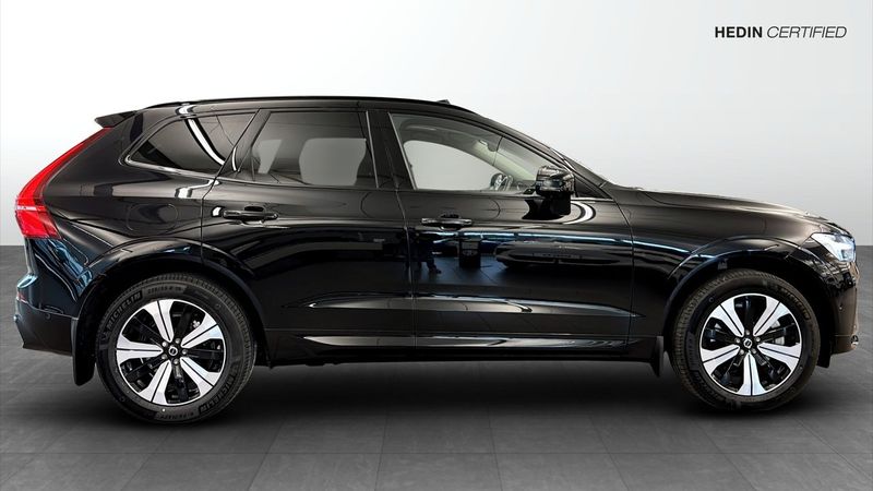 Volvo XC60 bild 6