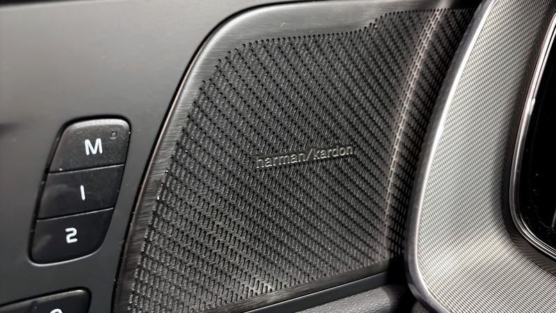 Volvo XC60 bild 13