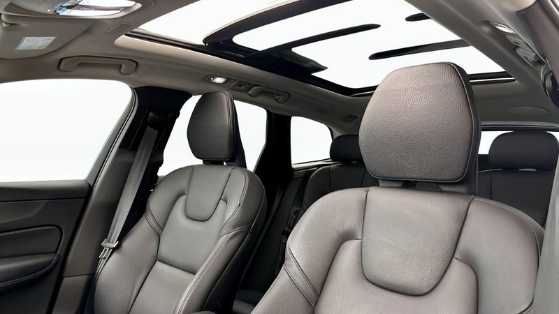 Volvo XC60 bild 11