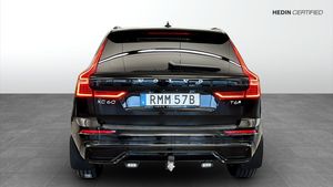 Volvo XC60 bild 7