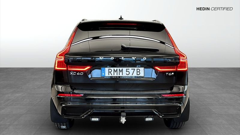 Volvo XC60 bild 7