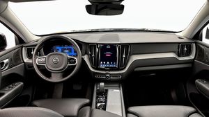 Volvo XC60 bild 4