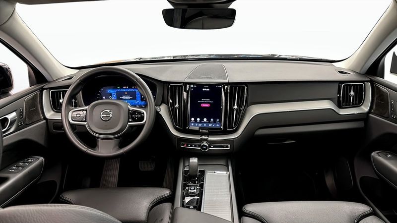 Volvo XC60 bild 4