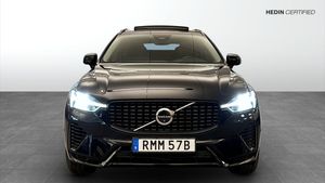 Volvo XC60 bild 8