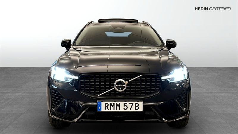 Volvo XC60 bild 8