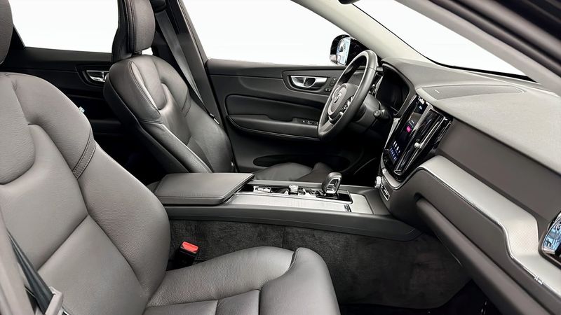 Volvo XC60 bild 3