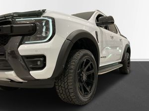 Ford Ranger bild 17