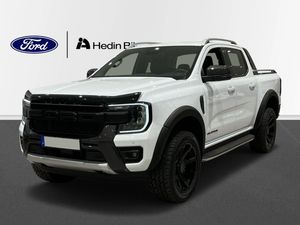 Ford Ranger bild 3