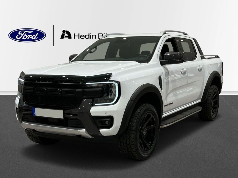 Ford Ranger bild 3