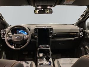 Ford Ranger bild 11