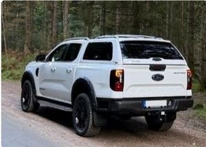 Ford Ranger bild 6
