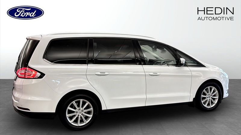 Ford Galaxy bild 6