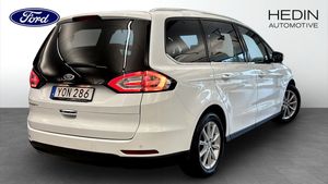 Ford Galaxy bild 2