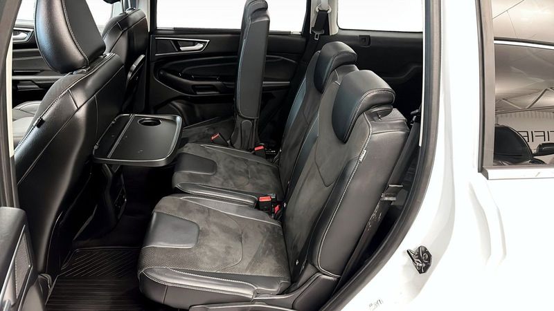 Ford Galaxy bild 5