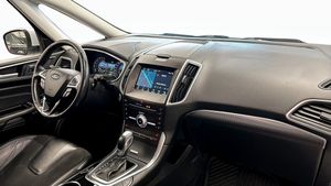 Ford Galaxy bild 3