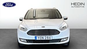 Ford Galaxy bild 8