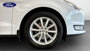 Ford Galaxy bild 9