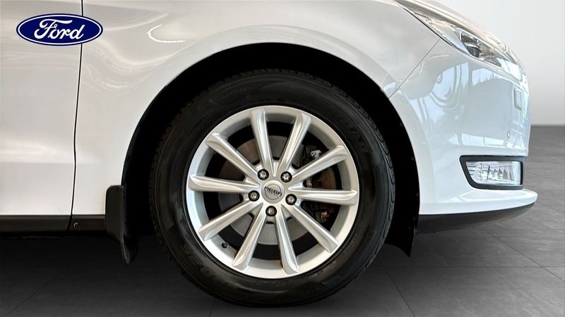 Ford Galaxy bild 9