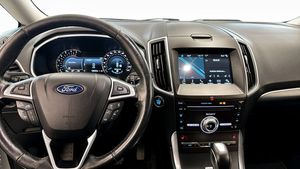 Ford Galaxy bild 4