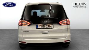 Ford Galaxy bild 7