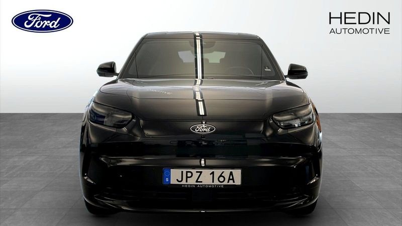 Ford Capri bild 8
