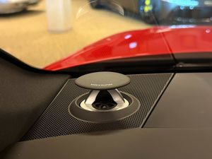 Audi RS6 bild 21