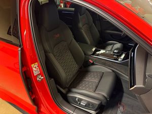 Audi RS6 bild 17