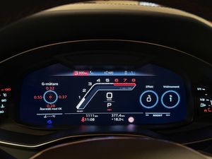 Audi RS6 bild 25