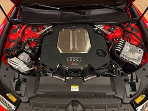 Audi RS6 bild 34